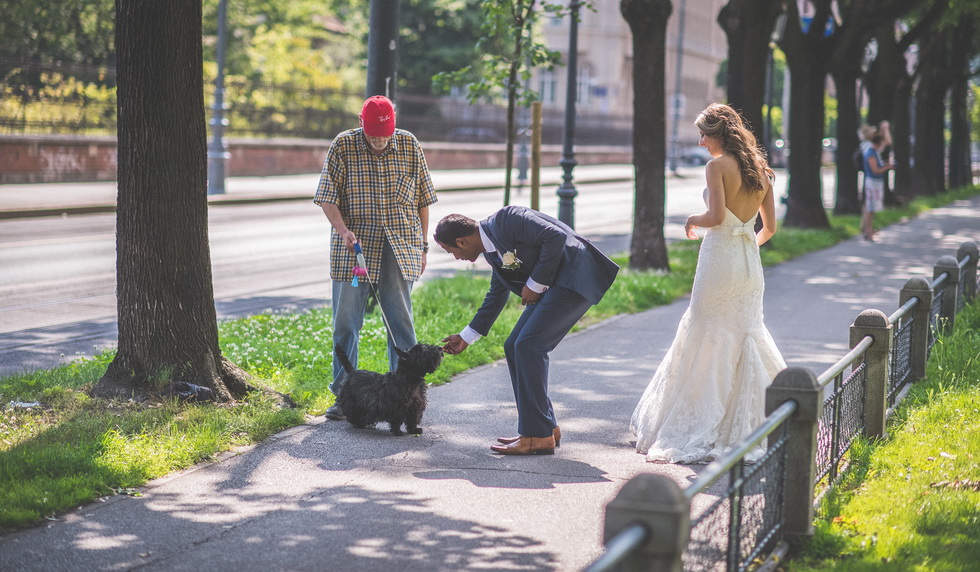 One Day Studio Weddings _indian wedding in croatia 076