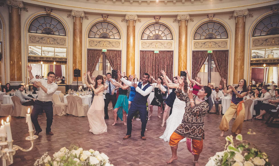 One Day Studio Weddings _indian wedding in croatia 098