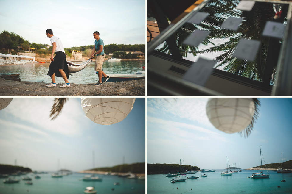 One Day Studio Weddings in Hvar Croatia 006