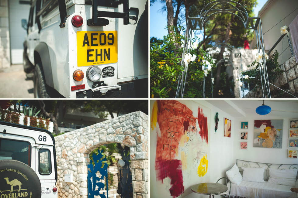 One Day Studio Weddings in Hvar Croatia 021