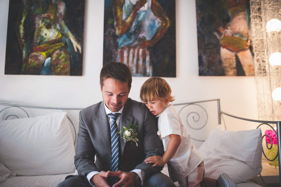 One Day Studio Weddings in Hvar Croatia 037