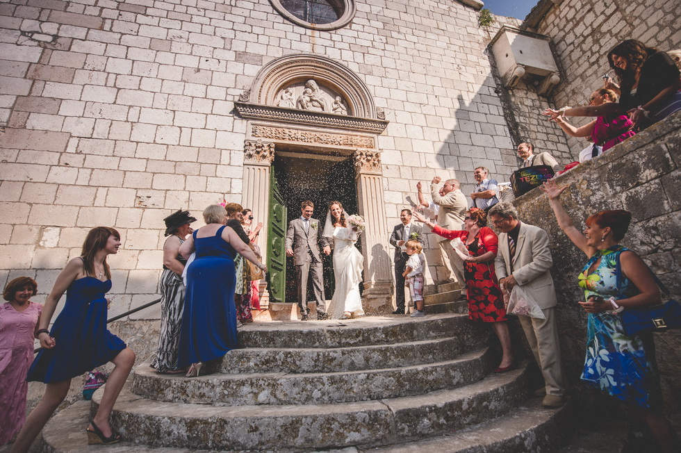 One Day Studio Weddings in Hvar Croatia 084