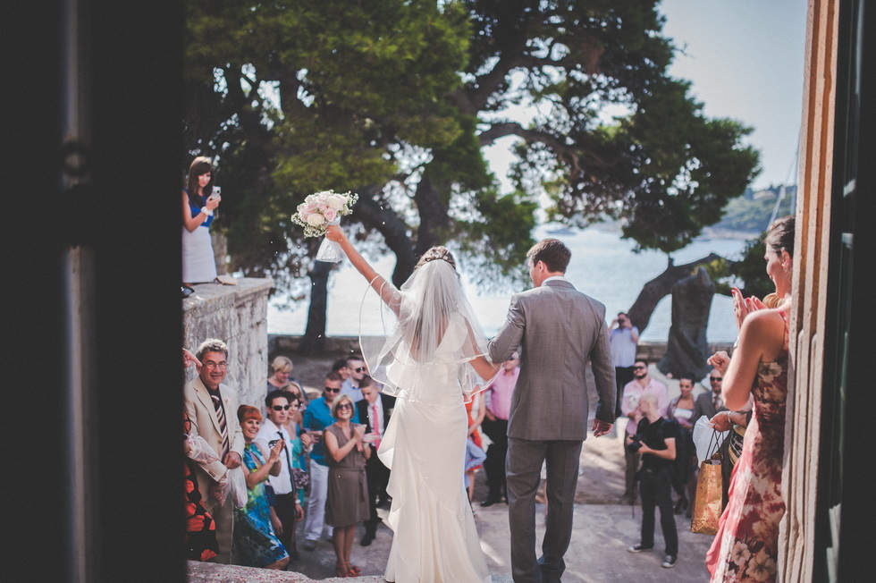 One Day Studio Weddings in Hvar Croatia 085