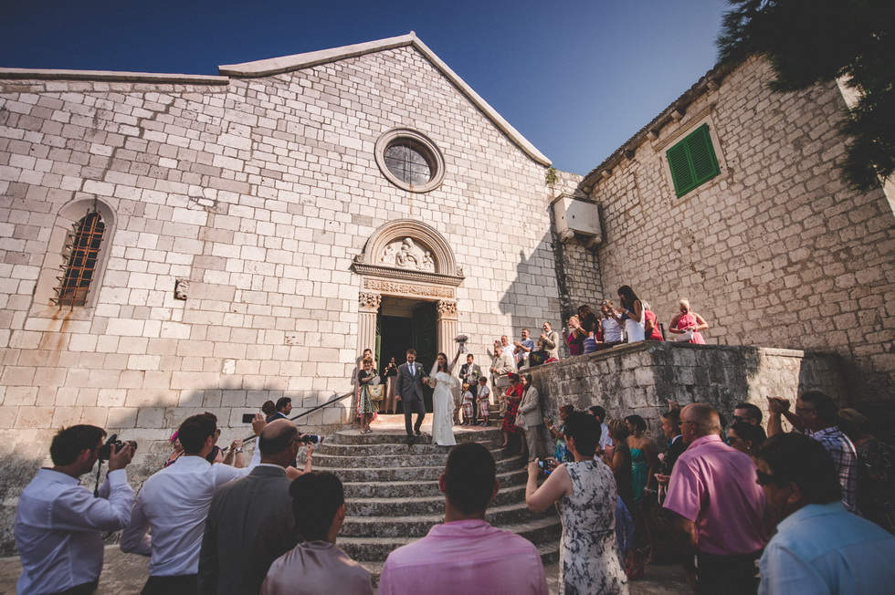One Day Studio Weddings in Hvar Croatia 086