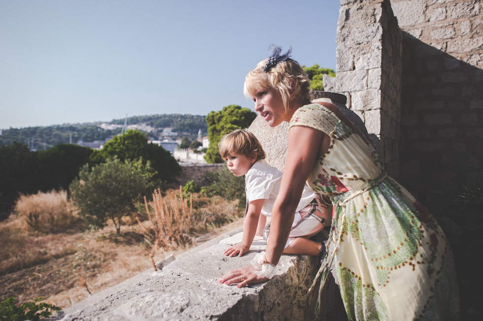 One Day Studio Weddings in Hvar Croatia 088