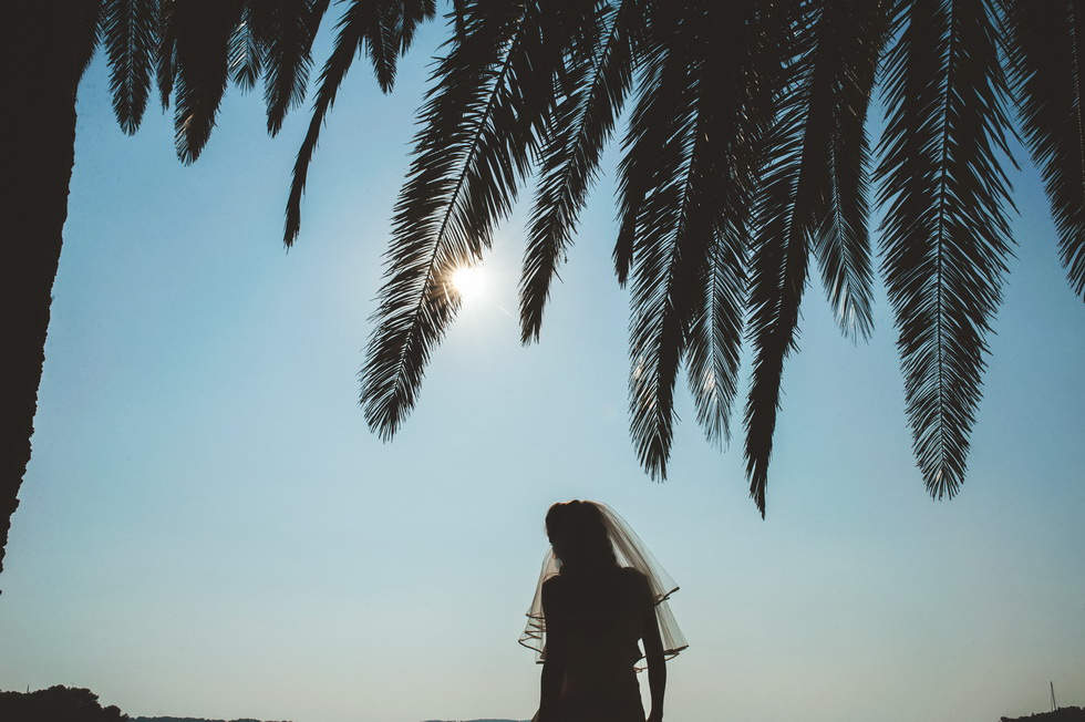 One Day Studio Weddings in Hvar Croatia 093