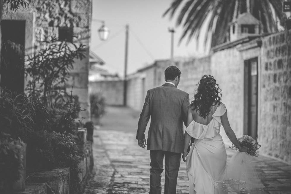 One Day Studio Weddings in Hvar Croatia 100