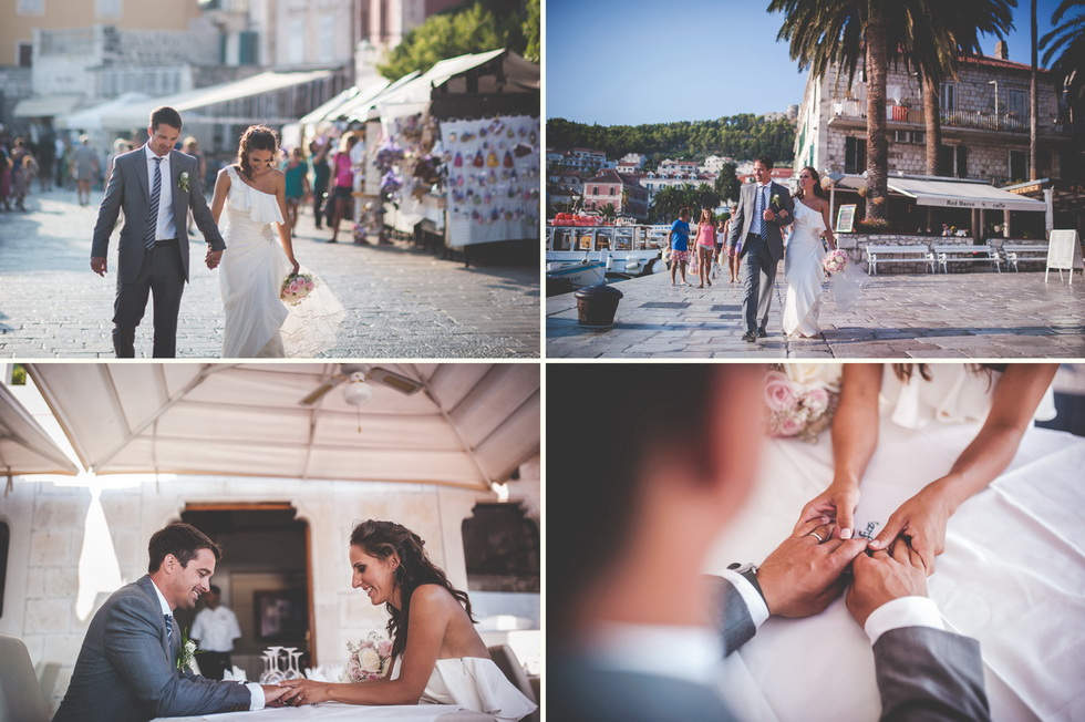 One Day Studio Weddings in Hvar Croatia 117