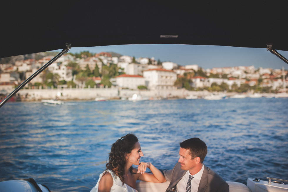 One Day Studio Weddings in Hvar Croatia 123