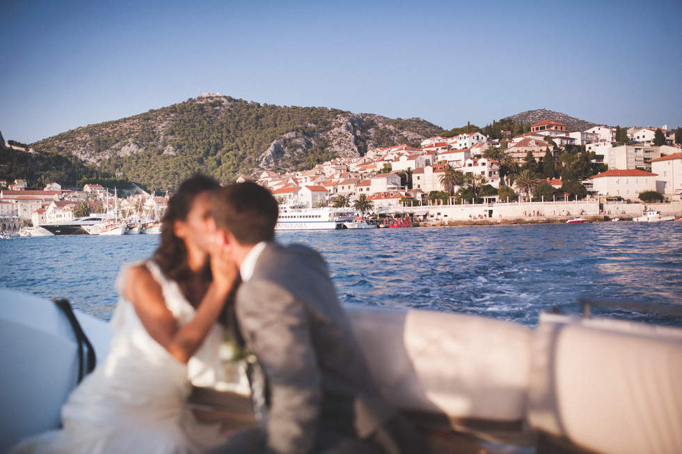 One Day Studio Weddings in Hvar Croatia 124