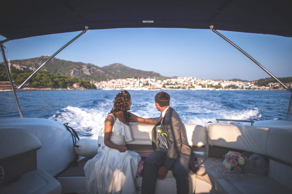 One Day Studio Weddings in Hvar Croatia 126