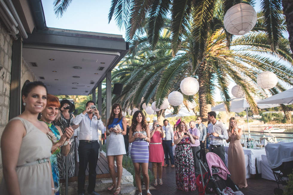 One Day Studio Weddings in Hvar Croatia 133