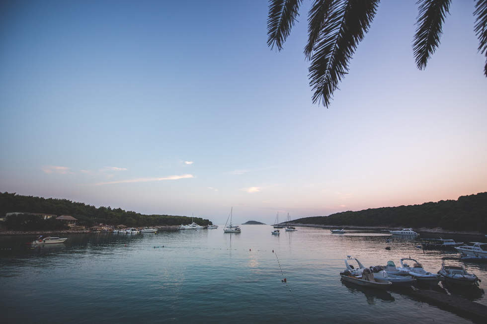 One Day Studio Weddings in Hvar Croatia 143