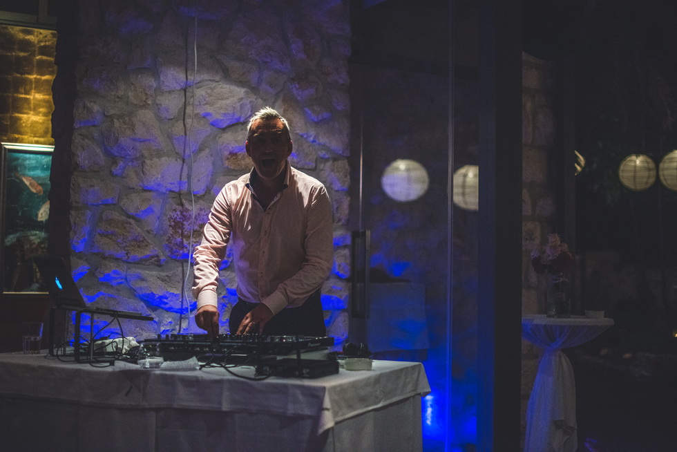 One Day Studio Weddings in Hvar Croatia 156