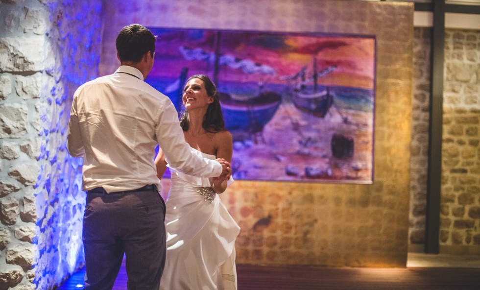 One Day Studio Weddings in Hvar Croatia 157