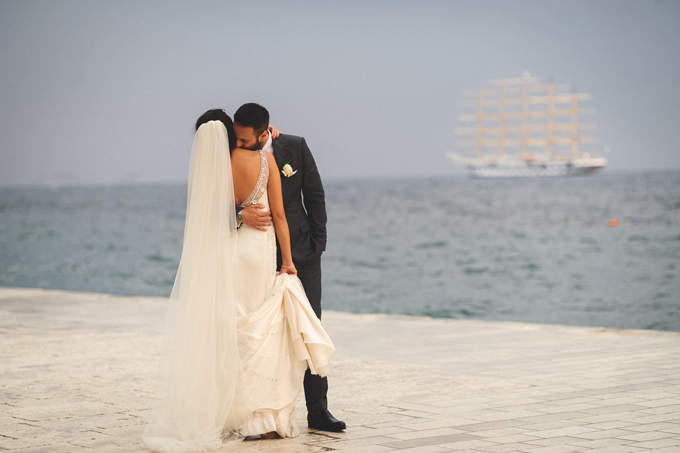 Dubrovnik Wedding