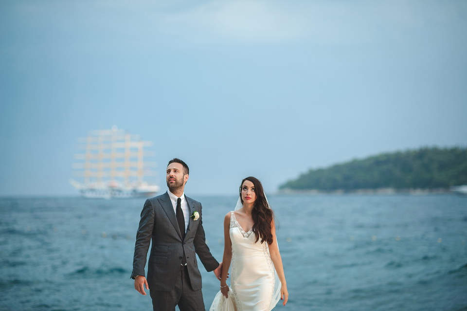 Weddings in Dubrovnik