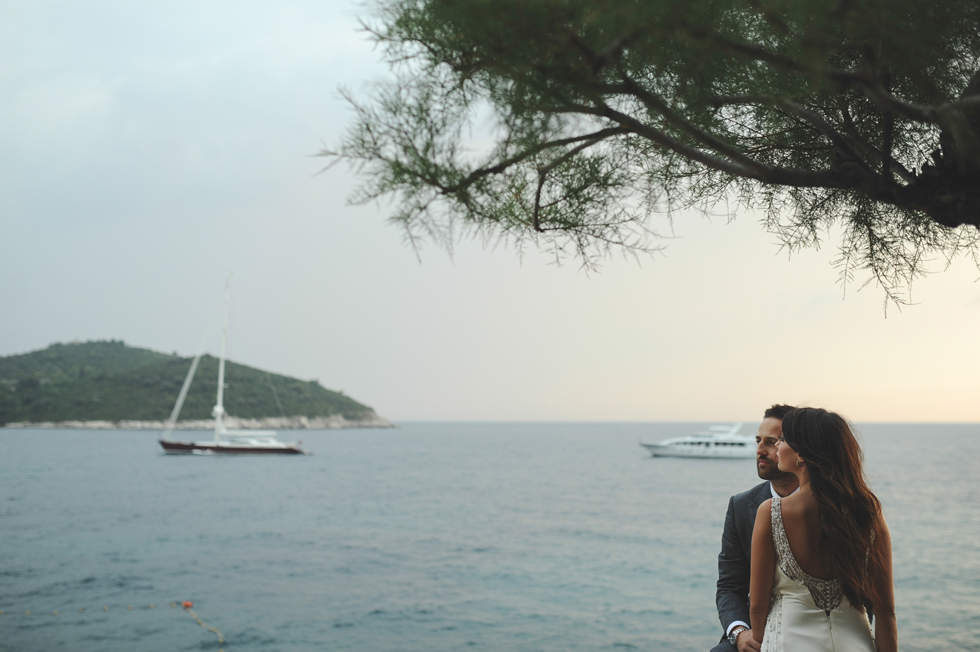 Wedding photography croatia 2013