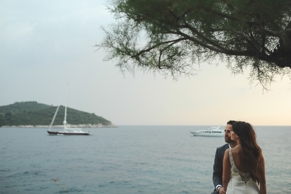 Wedding Photography Croatia 2013