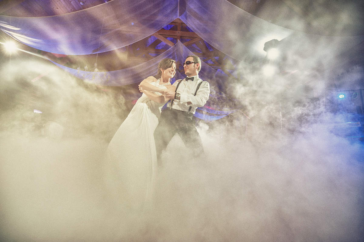 Wedding Day – Ana & Darko