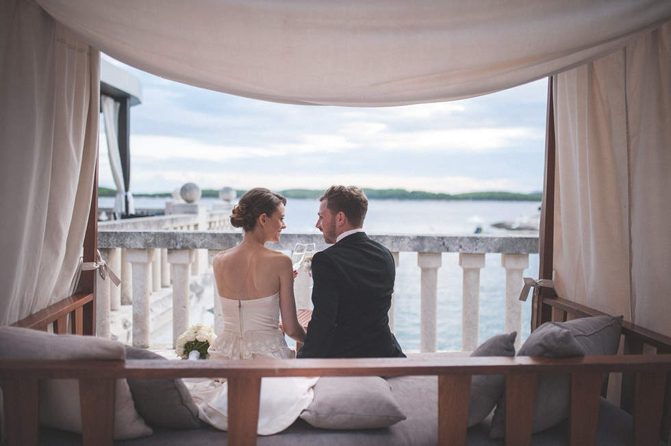 Hvar Weddings