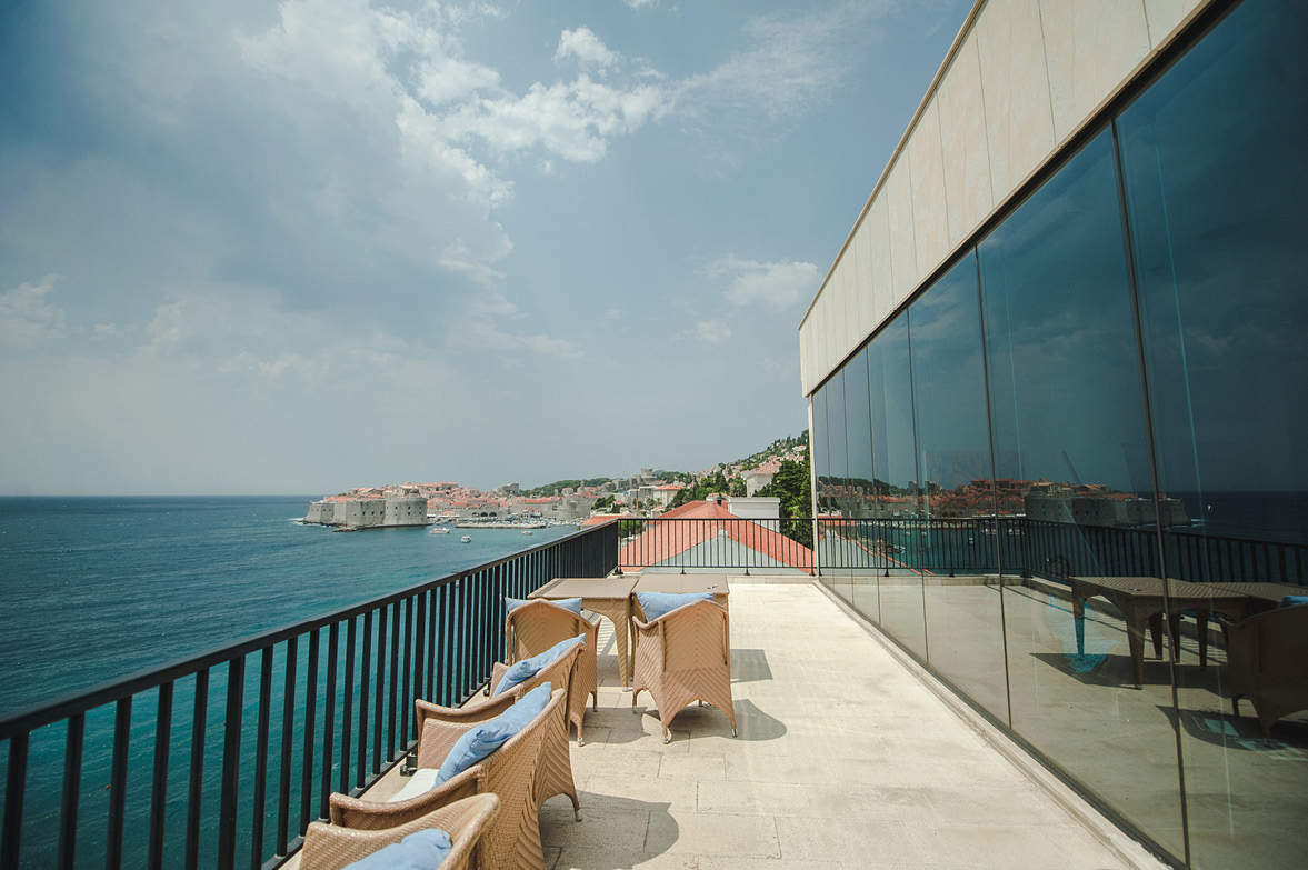 Dubrovnik Wedding Photographer