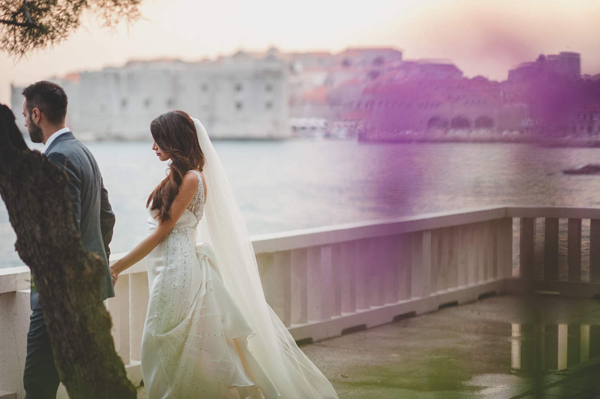dubrovnik wedding photographer