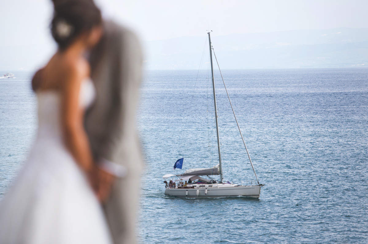 weddings in croatia