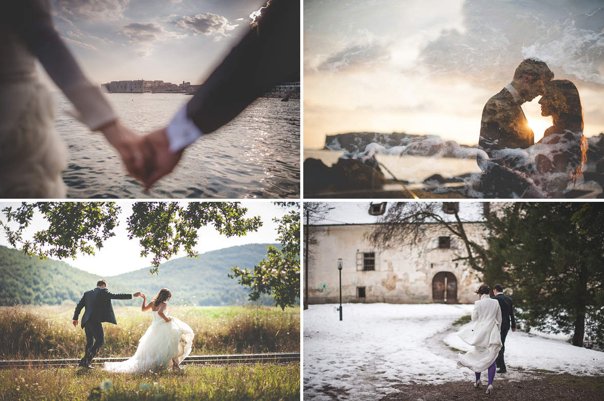 Big Fat Croatian wedding – why?