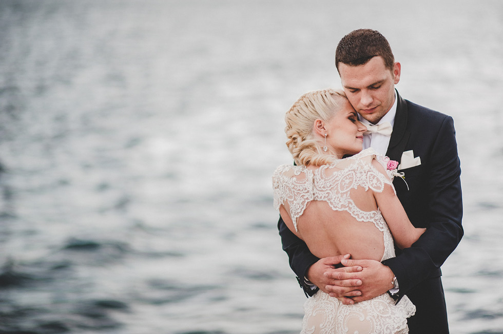 Wedding in Opatija Maša & Marin