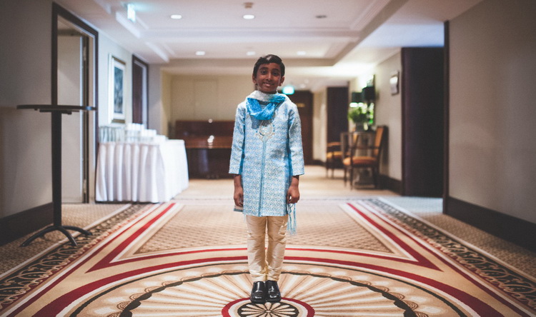 Indian Wedding Croatia