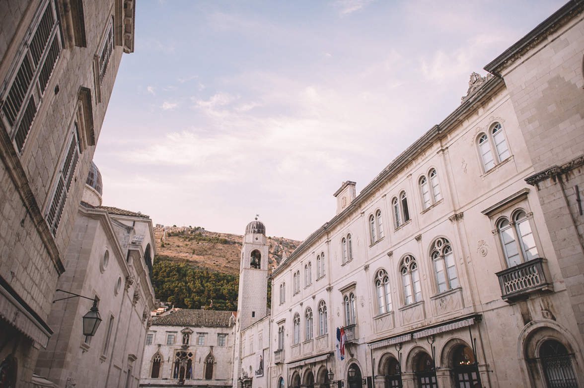 Dubrovnik Wedding Planner – Yes I Du