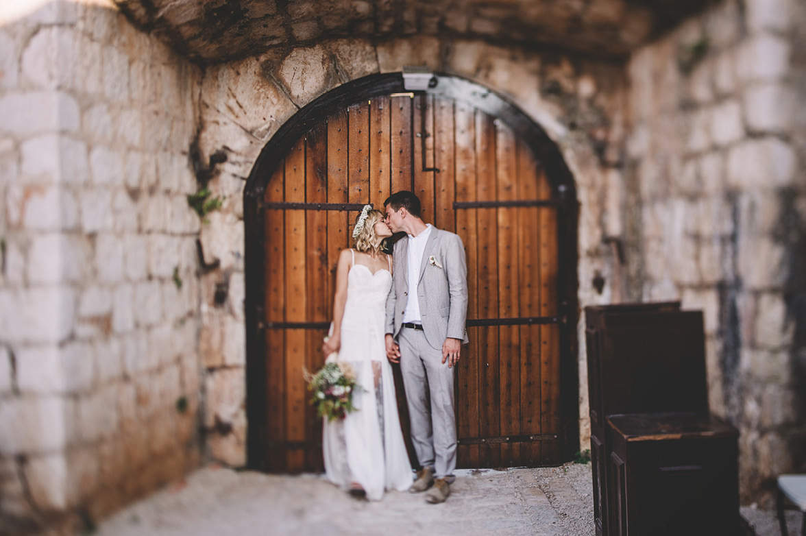 New York Wedding Photographer