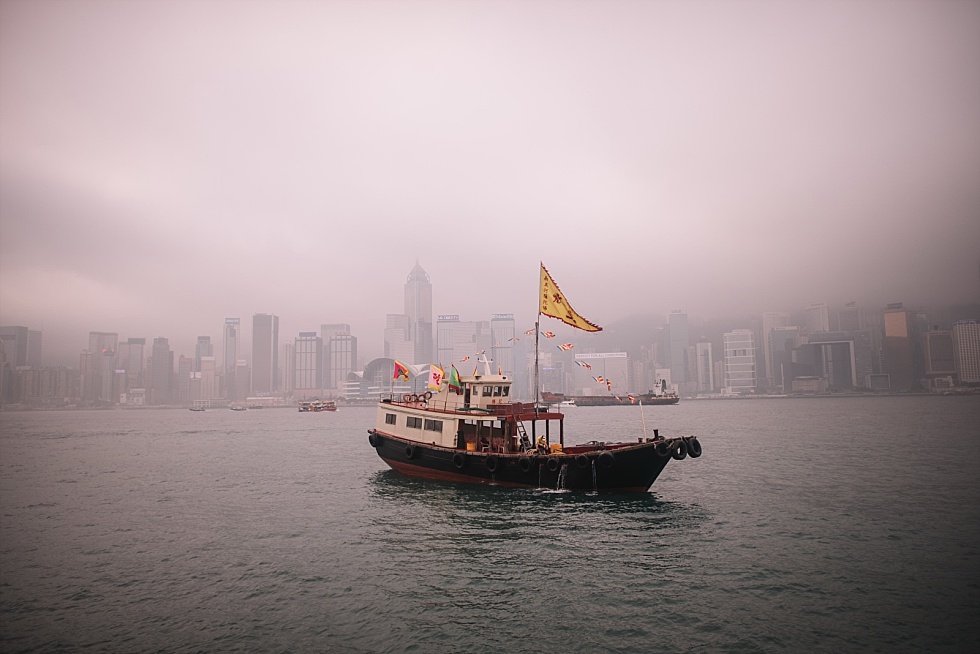 hong kong wedding photographer 